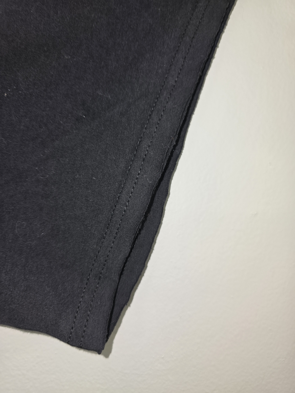 JoyLab White Layered Athletic Skort And Black Boxy Crop Top - Picture 12 of 13